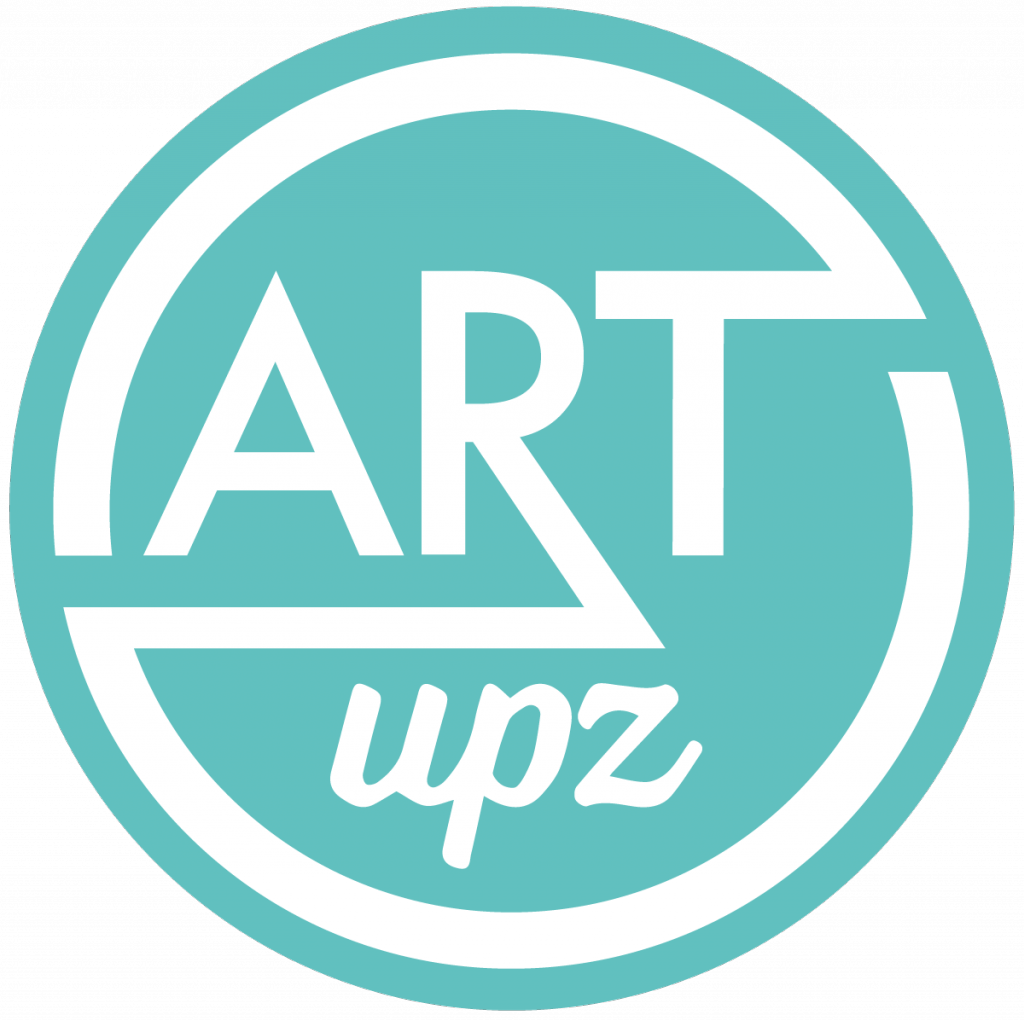 ArtUpz logotyp