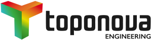 Toponova_engineering_logo